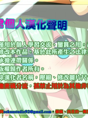 [oo君個人漢化] (例大祭13) [紺碧糖 (れと太)] 徒夢の花 (東方Project)_19