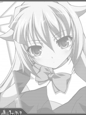 (COMIC1☆4) [LIVE HOUSE (RAVEN)] ララ☆ヴァイ (アルカナハート)_04