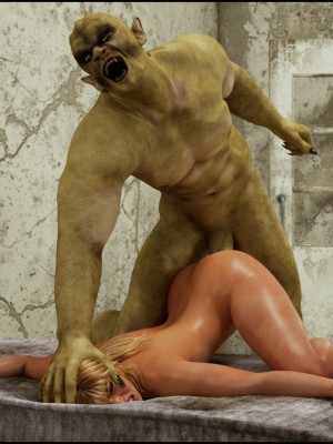 [Blackadder] Skyla - Wrong Turn_036