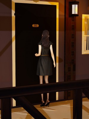 [涼不涼我來說] 班主任金潔 1-4_023