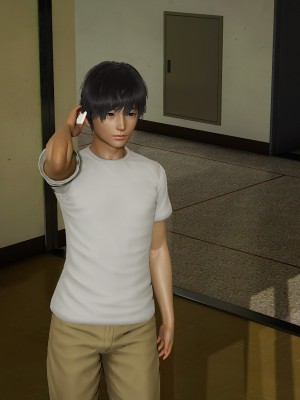 [涼不涼我來說] 班主任金潔 1-4_162
