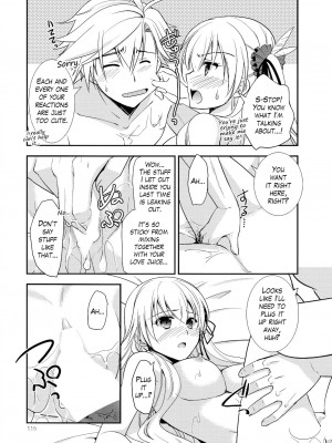 (C97) [C・A・T (森崎くるみ)] Assemble2 (英雄伝説 閃の軌跡) [English]_115