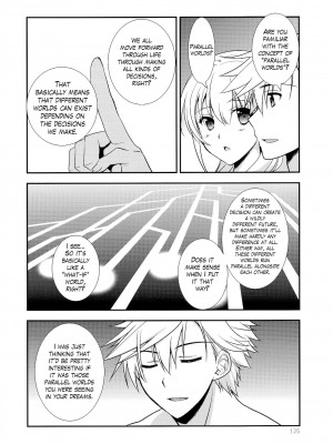 (C97) [C・A・T (森崎くるみ)] Assemble2 (英雄伝説 閃の軌跡) [English]_124