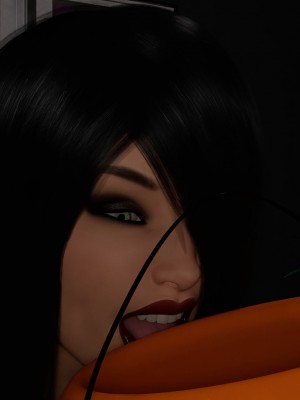 [EverForever] Trick or Treat 4 - Part 3_129