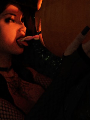 [EverForever] Trick or Treat 5_034