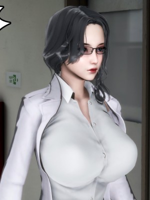 [風箏] 媽媽和女友是仇敵的性奴 1_0047