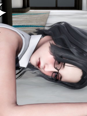 [風箏] 媽媽和女友是仇敵的性奴 2_0152