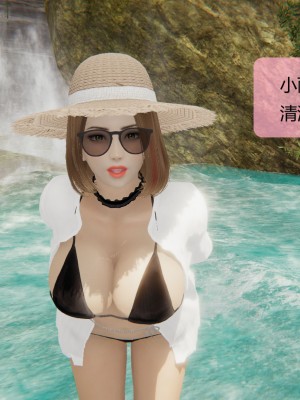用催眠術改造母亲06_CH6-125