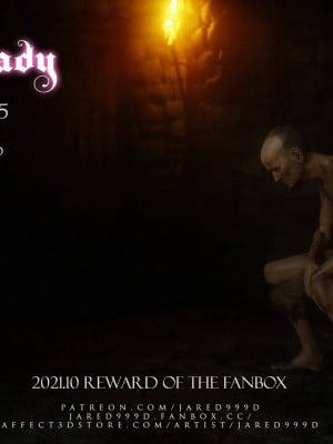 [Jared999D] Fallen Lady 5