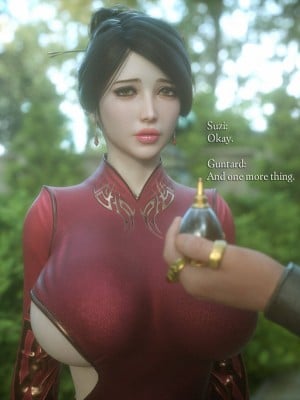 [Jared999D] Fallen Lady 5_0138