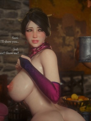 [Jared999D] Fallen Lady 5_0175