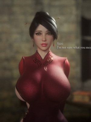 [Jared999D] Fallen Lady 5_0251