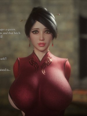[Jared999D] Fallen Lady 5_0252