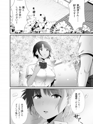 真夏の契り～戯れに汚された水着の下の清楚肌_03