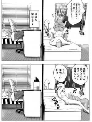生意気なギャル妹を催眠術で好き放題NTR_83