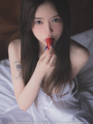 [PURE MEDIA] Vol.107 - Yuka 유카_017