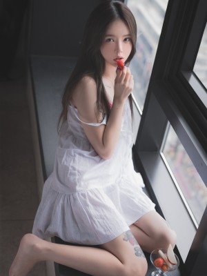 [PURE MEDIA] Vol.107 - Yuka 유카_021