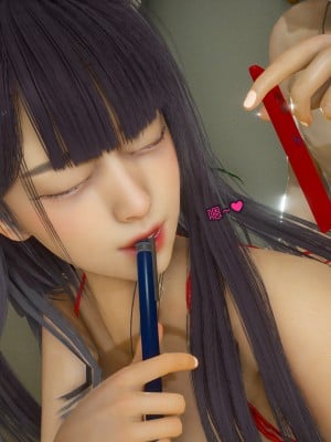 [風箏] 紫陽花的凋散之時_235