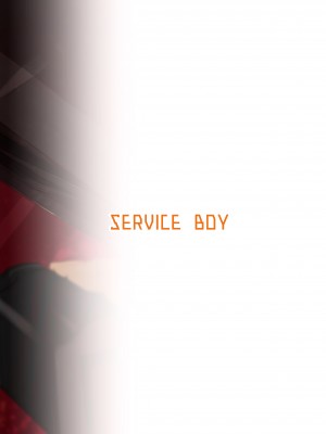 [SERVICE BOY (ホン・トク)] paparazzo_僷僷儔僢僣僅_022