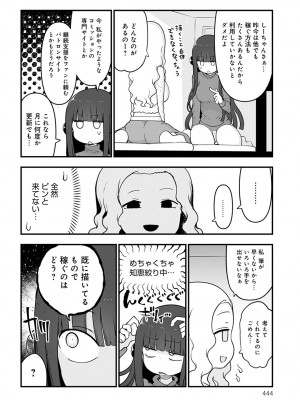 (成年コミック) [雑誌] comic アンスリウム 2022年1月号_dmmmg_3679_0445