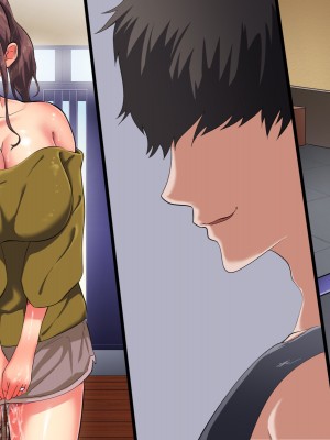 (同人CG集) [くると] 巨乳人妻宅に媚薬届けた結果www_388_2_0018
