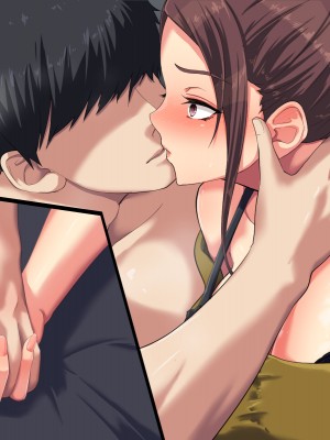 (同人CG集) [くると] 巨乳人妻宅に媚薬届けた結果www_418_4_0012