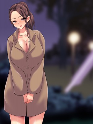 (同人CG集) [くると] 巨乳人妻宅に媚薬届けた結果www_480_9_0007