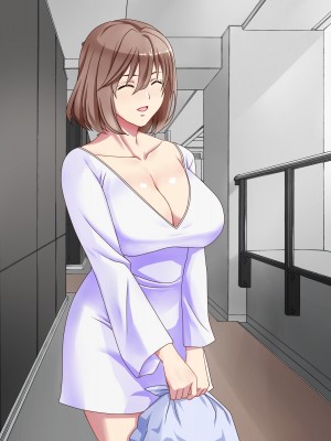 (同人CG集) [P・ボックス (スウィッチ01)] 人妻支配_175__02