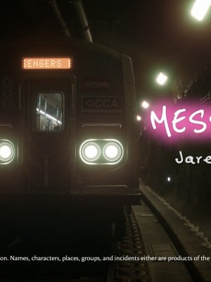 [Jared999D] Message 3