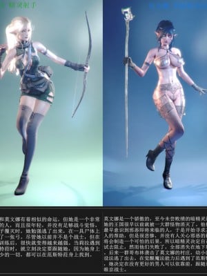 哥布林地狱3_000e-Prologue-Chars