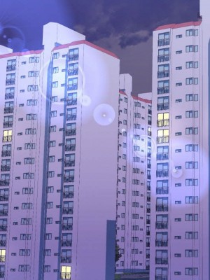 偶然同住 40-41話_40_004