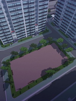 偶然同住 40-41話_41_004