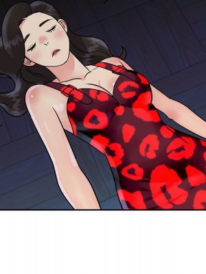天真姊妹花 30-31話_31_32