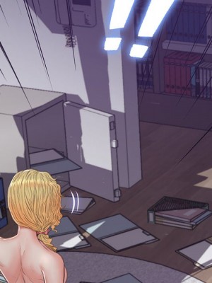 媳婦單身中 63-64話_64_166