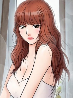 誘惑 36-37話