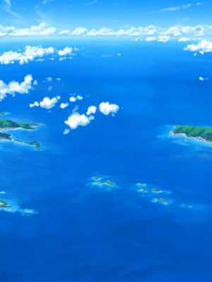 [新桥月白日语社][青水庵] 子産み島～週7で産めるメスたち～_012