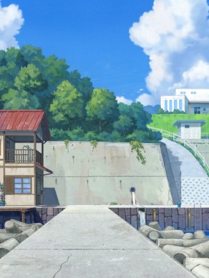 [新桥月白日语社][青水庵] 子産み島～週7で産めるメスたち～_137