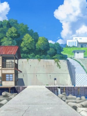[新桥月白日语社][青水庵] 子産み島～週7で産めるメスたち～_649