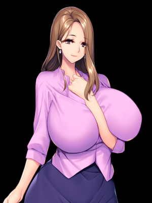 [アパタイト] 義母との誘惑同居生活 ～妻の母は、義母とは呼べない美熟女でした～_ta110
