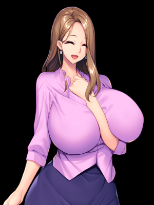 [アパタイト] 義母との誘惑同居生活 ～妻の母は、義母とは呼べない美熟女でした～_ta111