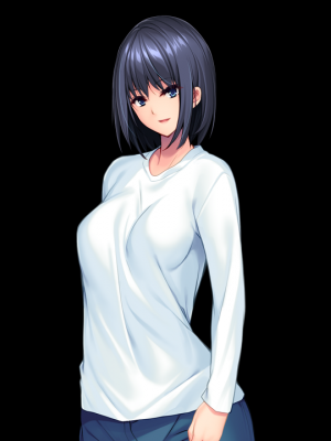 [アパタイト] 義母との誘惑同居生活 ～妻の母は、義母とは呼べない美熟女でした～_ta200