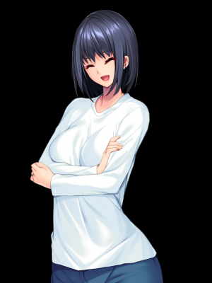 [アパタイト] 義母との誘惑同居生活 ～妻の母は、義母とは呼べない美熟女でした～_ta211