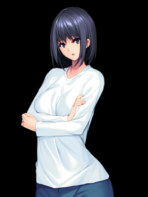 [アパタイト] 義母との誘惑同居生活 ～妻の母は、義母とは呼べない美熟女でした～_ta214