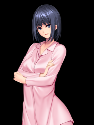 [アパタイト] 義母との誘惑同居生活 ～妻の母は、義母とは呼べない美熟女でした～_ta230