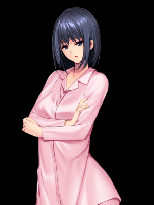 [アパタイト] 義母との誘惑同居生活 ～妻の母は、義母とは呼べない美熟女でした～_ta233