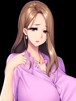 [アパタイト] 義母との誘惑同居生活 ～妻の母は、義母とは呼べない美熟女でした～_tab104