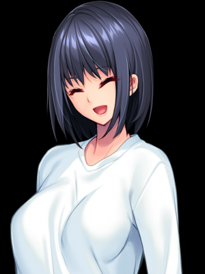 [アパタイト] 義母との誘惑同居生活 ～妻の母は、義母とは呼べない美熟女でした～_tab201
