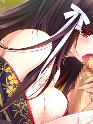 [アトリエかぐや BARE&BUNNY] Love×Holic ～魅惑の乙女と白濁カンケイ～_cg21_03