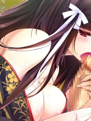 [アトリエかぐや BARE&BUNNY] Love×Holic ～魅惑の乙女と白濁カンケイ～_cg21_04