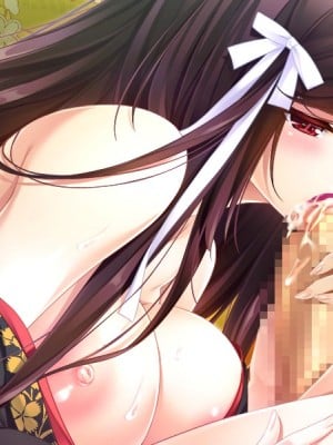 [アトリエかぐや BARE&BUNNY] Love×Holic ～魅惑の乙女と白濁カンケイ～_cg21_07
